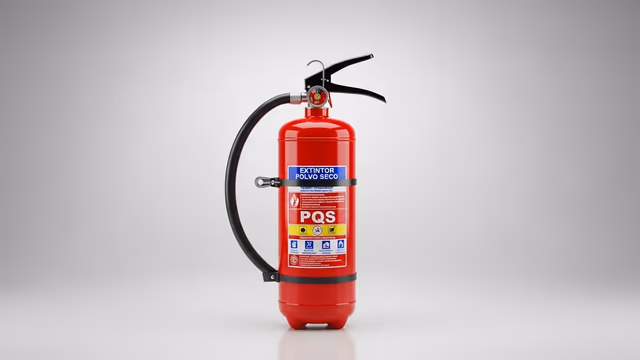 PQS 1 kg para automóvil