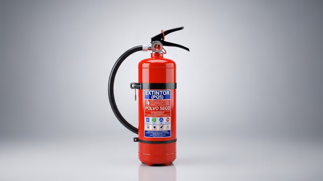 PQS ABC 4.5 kg