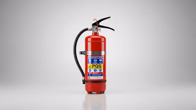 PQS ABC 6 kg
