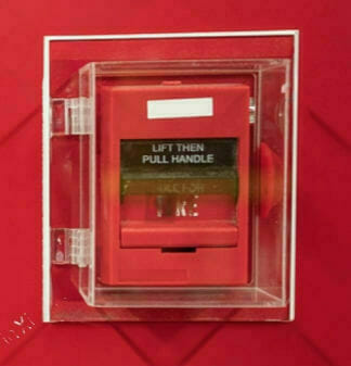 Sistemas contra Incendio